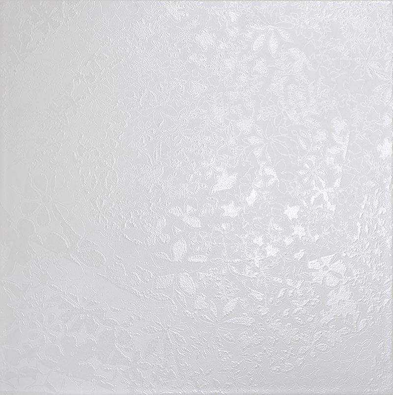 SERRA | 60*60 JASMIN BEYAZ YER ''Paket fiyatıdır.''
