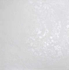 SERRA | 60*60 JASMIN BEYAZ YER ''Paket fiyatıdır.''