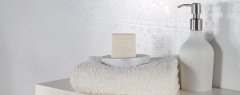 SERRA | 60*60 JASMIN BEYAZ YER ''Paket fiyatıdır.''