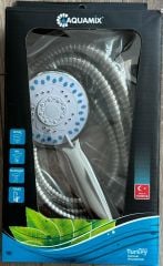Aquamix Deniz Askılı Duş Takımı