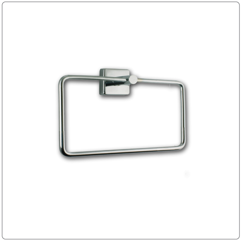 CSK KARADENİZ HALKA HAVLULUK / KROM