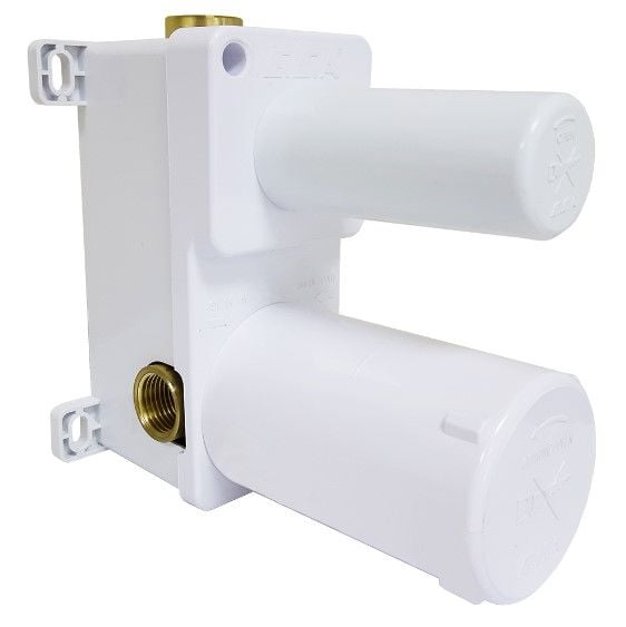 E.C.A. | ANKASTRE BANYO BATARYASI SIVA ALTI GRUBU – 3 YOLLU ALTIN GÖRÜNÜMLÜ