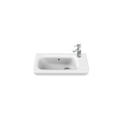 TURKUAZ | NOURA ETAJERLİ DAR LAVABO 60x30 CM