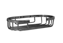 EGE OVAL TEL SABUNLUK / PASLANMAZ