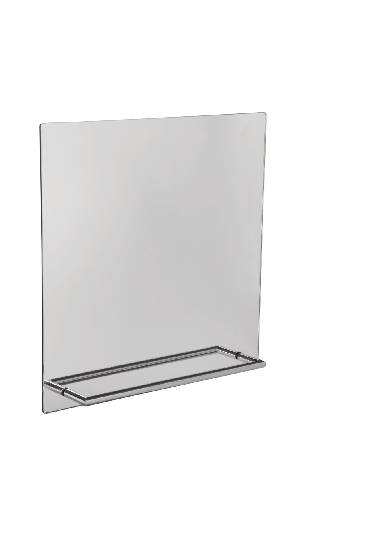 Kale Asistans Hareketli Ayna Paslanmaz Çelik