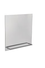 Kale Asistans Hareketli Ayna Paslanmaz Çelik