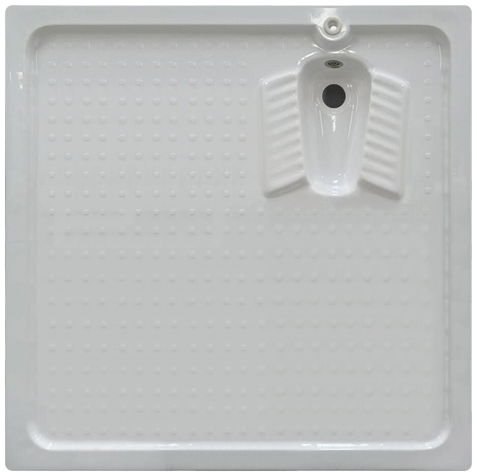 DUO PLUS WC DUŞ TEKNESİ 150 x 150