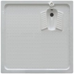 DUO PLUS WC DUŞ TEKNESİ 150 x 150