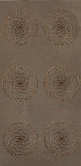 SERRA | 40*80 LAVA DENIM KAHVE DEKOR ''Paket fiyatıdır.''