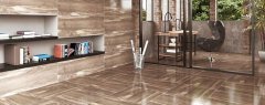 SERRA | 40*120 LOFTWOOD KAHVE ''Paket fiyatıdır.''