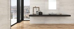 SERRA | 60*60 LOFTWOOD CEVİZ YER ''Paket fiyatıdır.''