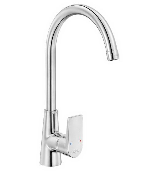 E.C.A. | DALIA EVİYE BATARYASI