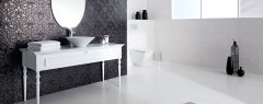 SERRA | 30*90 LOTUS ANTRASİT ''Paket fiyatıdır.''