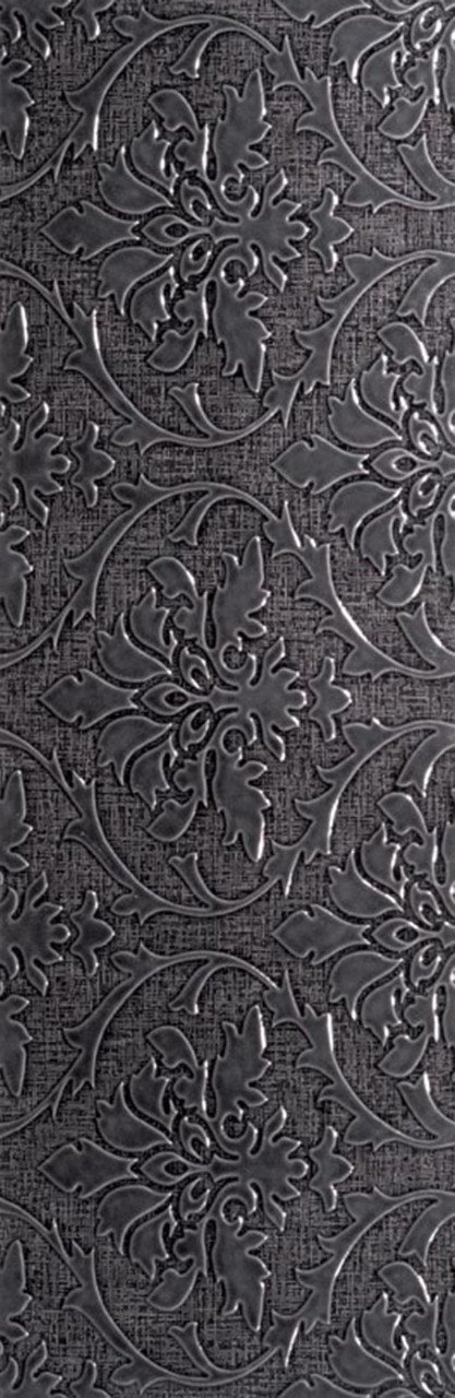 SERRA | 30*90 LOTUS ANTRASİT ''Paket fiyatıdır.''