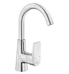 E.C.A. | DALIA KUĞU BORULU LAVABO BATARYASI