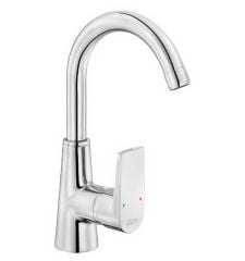 E.C.A. | DALIA KUĞU BORULU LAVABO BATARYASI