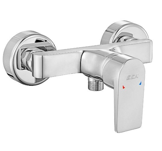 E.C.A. | DALIA DUŞ BATARYASI