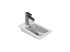 TURKUAZ MİNİ 24x42 CM LAVABO