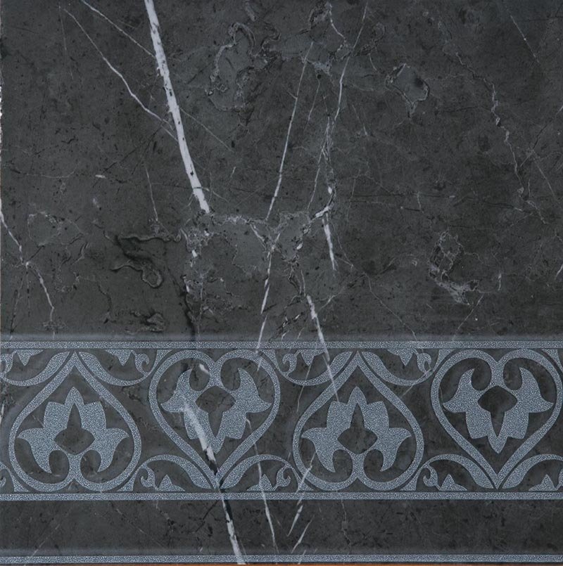 SERRA | 60*60 LUXOR VİZON BORDÜR YER ''Paket fiyatıdır.''