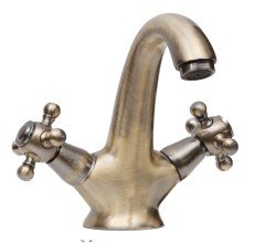 LPD Koç Kartal Lavabo Bataryası Antik