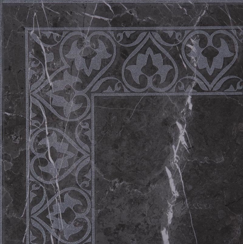 SERRA | 60*60 LUXOR VİZON KÖŞE BORDÜR YER ''Paket fiyatıdır.''