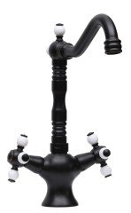 LPD Siyah Kuğu Batarya Koç Taşlı