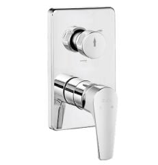 E.C.A. | NIOBE ANKASTRE BANYO BATARYASI SIVA ÜSTÜ GRUBU – 3 YOLLU