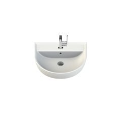 TURKUAZ BELLA 60 CM LAVABO
