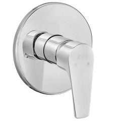 E.C.A. | NIOBE ANKASTRE DUŞ BATARYASI SIVA ÜSTÜ GRUBU