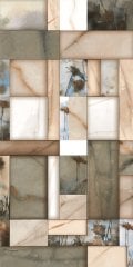 SERRA | 30*60 MARBLE TAUPE VİZON MODERN DEKOR ''Paket fiyatıdır.''