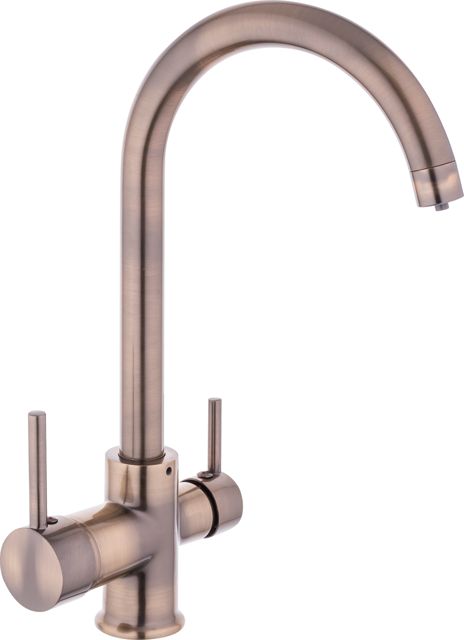 LPD Arıtıcılı Antik Eviye Bataryası