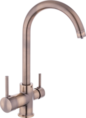 LPD Arıtıcılı Antik Eviye Bataryası