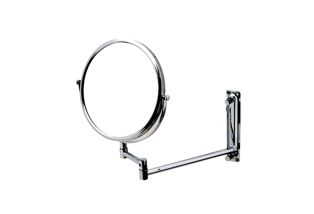 MAFSALLI MAKYAJ AYNASI / KROM