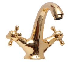 LPD Koç Altın Kartal Lavabo Bataryası