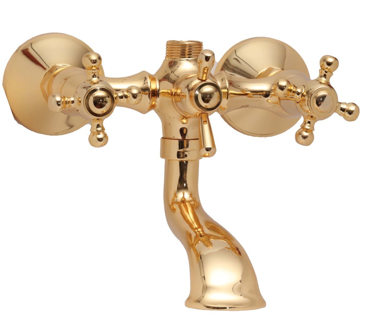 LPD Altın Banyo Bataryası