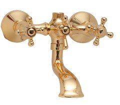 LPD Koç Altın Banyo Bataryası