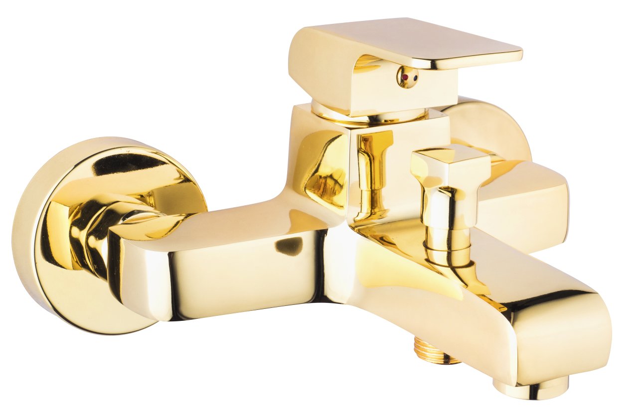 LPD Altın Mix Banyo Bataryası