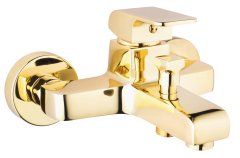 LPD Altın Mix Banyo Bataryası