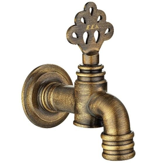 E.C.A. | OSMANLI KURNA MUSLUĞU