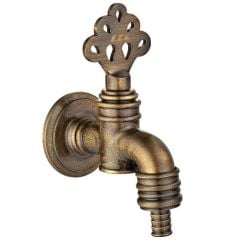 E.C.A. | OSMANLI ÇAMAŞIR MUSLUĞU