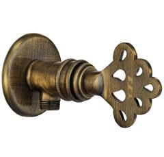 E.C.A. | OSMANLI ARA-TAHARET MUSLUĞU