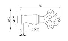 E.C.A. | OSMANLI ARA-TAHARET MUSLUĞU