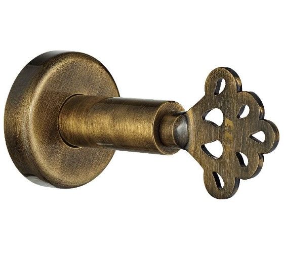 E.C.A. | OSMANLI ANKASTRE ARA KESME VALFİ