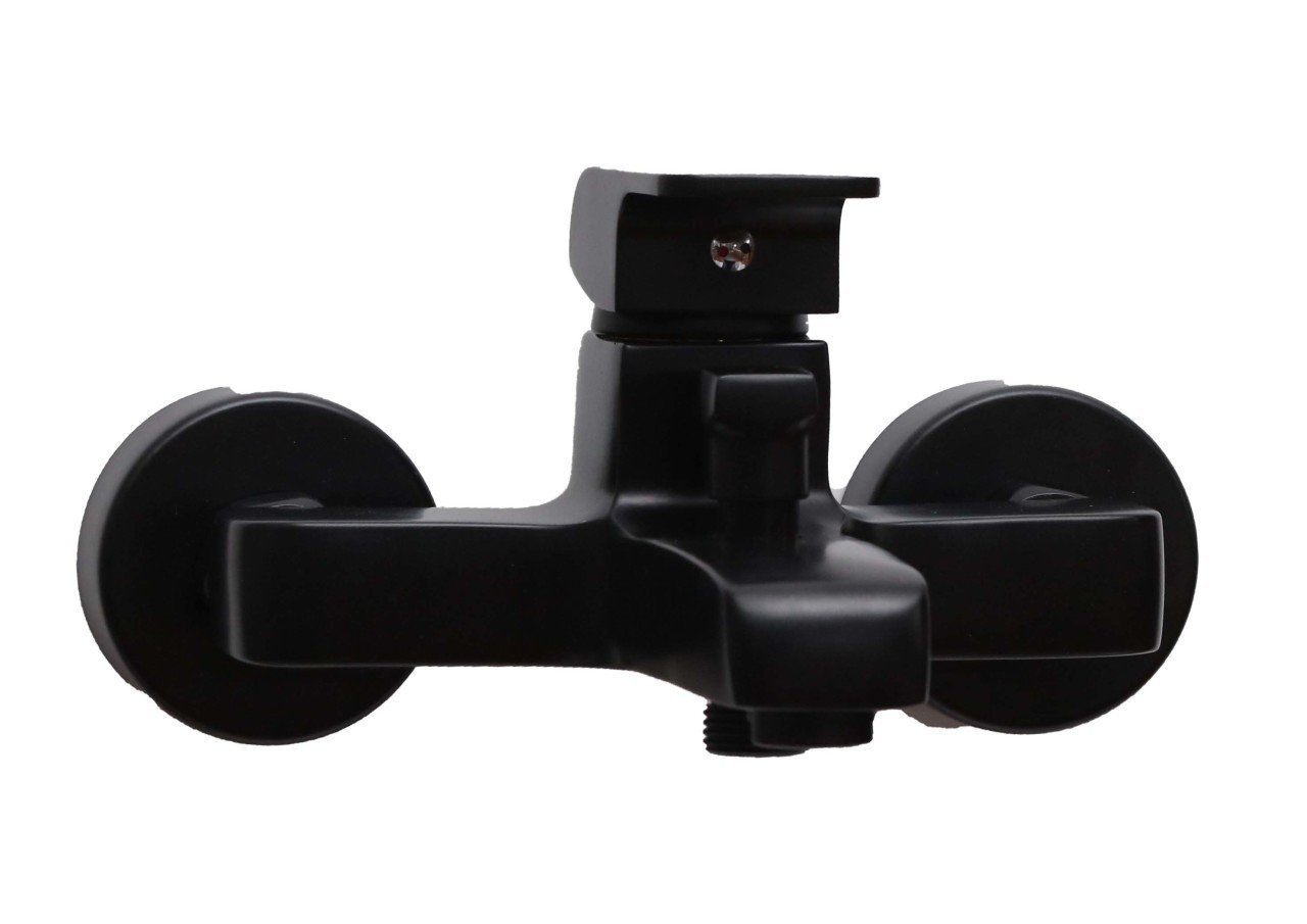 LPD Siyah Mix Banyo Bataryası