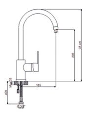 Newarc Domino Evye Bataryası 971531