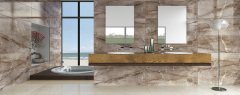 SERRA | 60*60 MYSTIC RIVER KAHVE ''Paket fiyatıdır.''