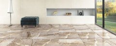 SERRA | 60*60 MYSTIC RIVER KAHVE ''Paket fiyatıdır.''
