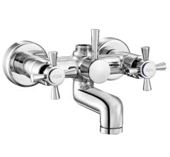 E.C.A. | QUADRILLE BANYO BATARYASI