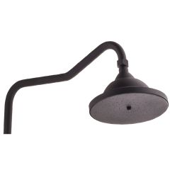 LPD Siyah Takım (Borulu) Banyo Bataryası