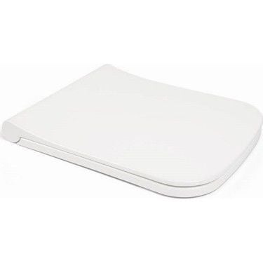 Kale Renova Slim Smart Klozet Kapağı